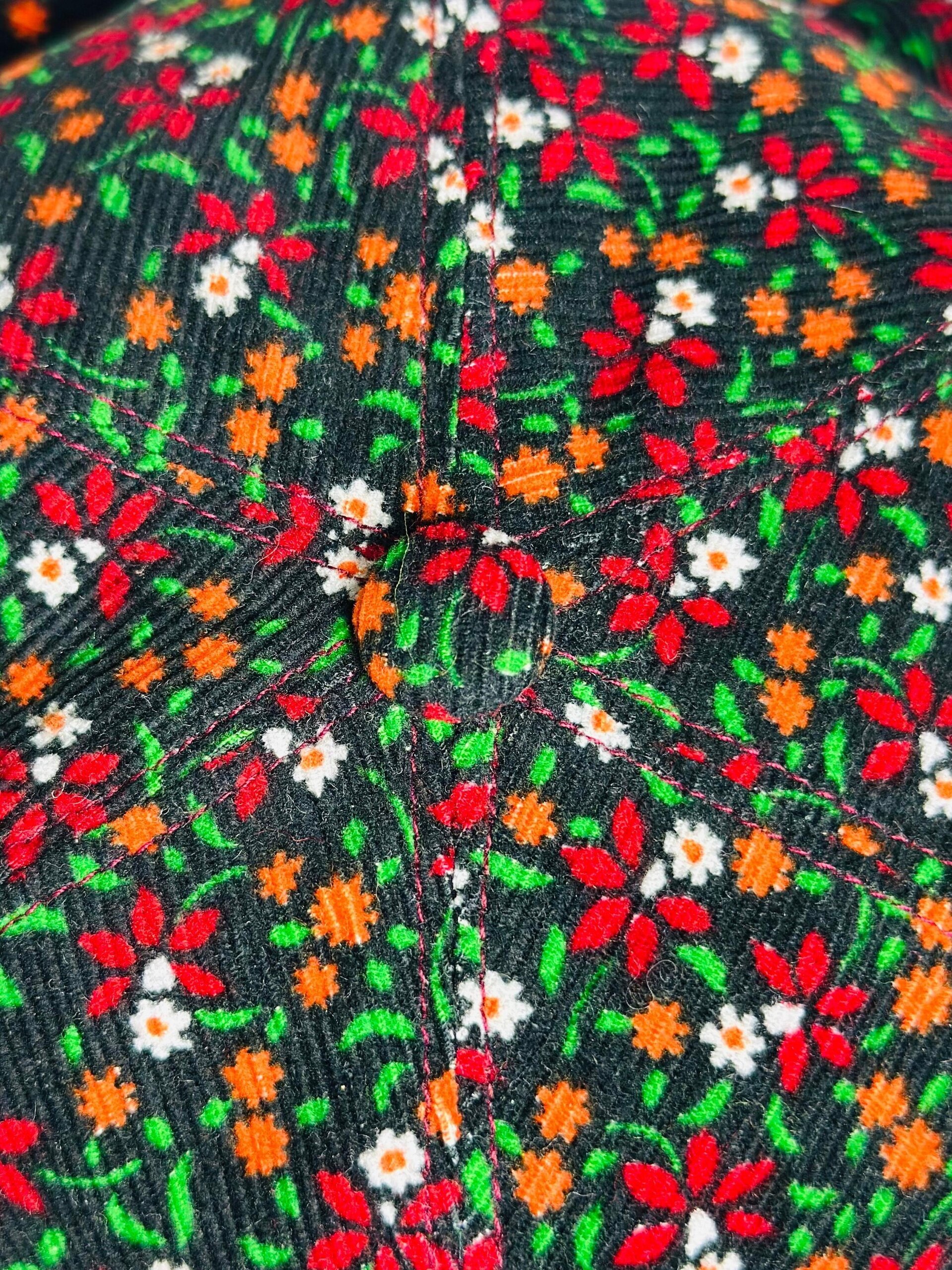 SAILOR - CORDUROY - 7