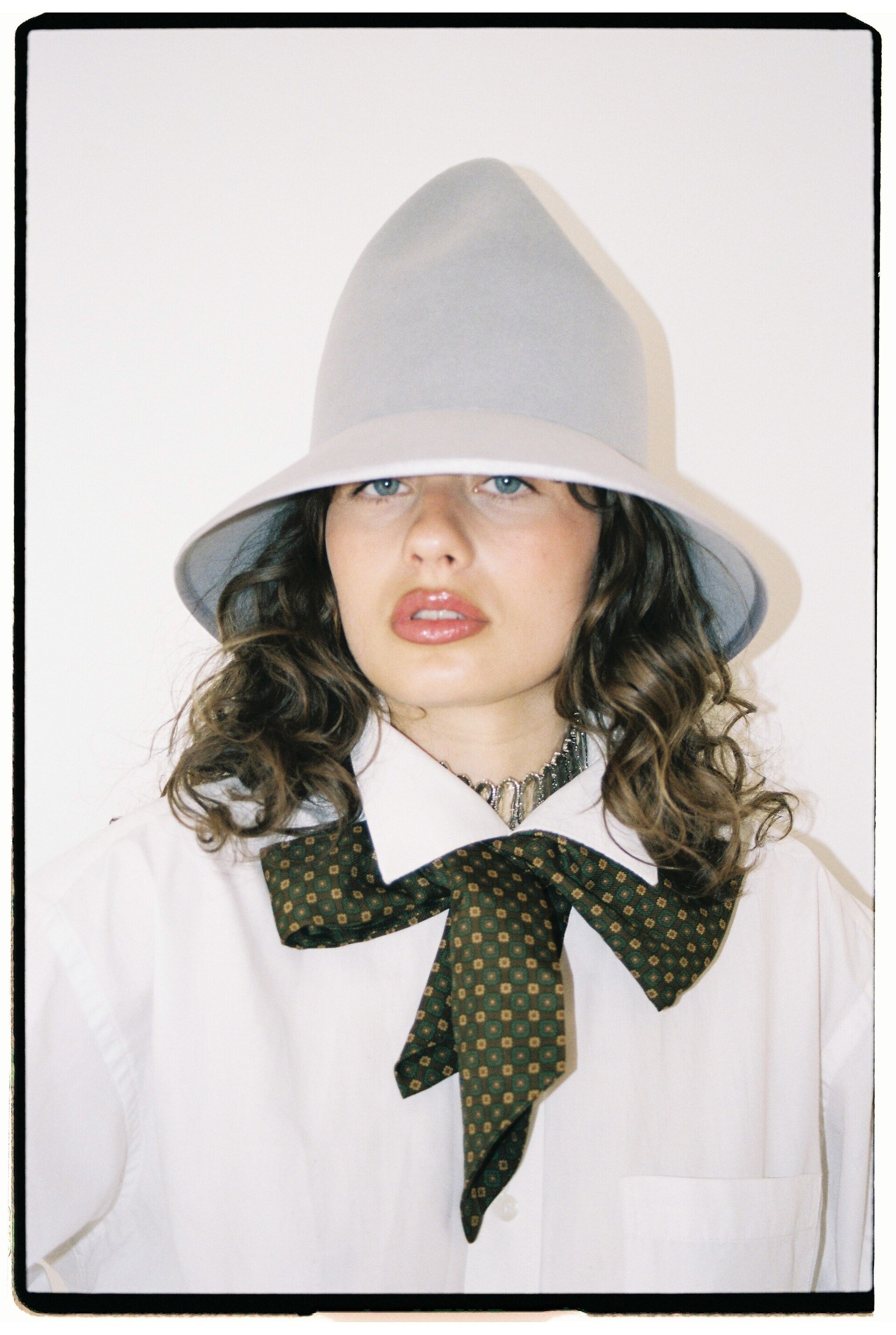 BELL - FUR FELT - 2