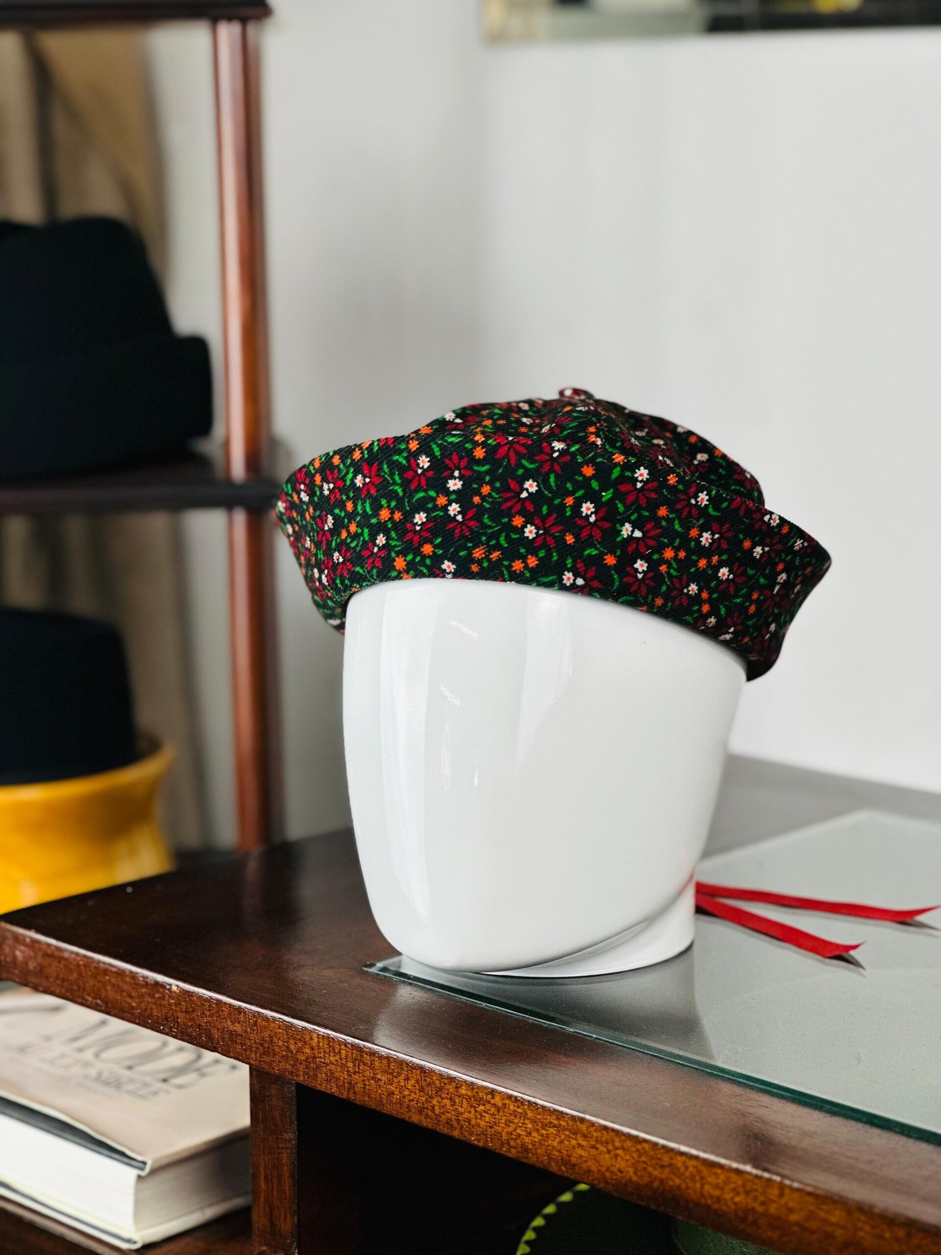 SAILOR - CORDUROY - 2